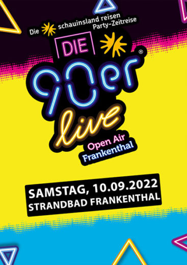 90er - Frankental - Strandbad - 10.09.22