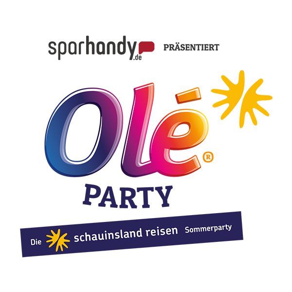 Ole Party Logo