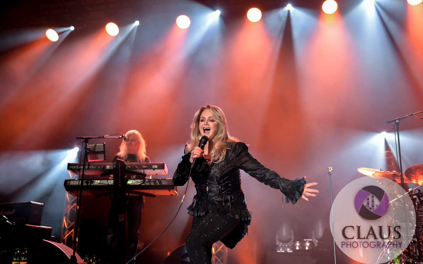 Bonnie Tyler - Songs, Album, Informationen und Termine