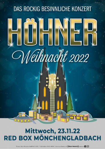 höhner-weihnacht-konzert-moenchengladbach-red-box-2022