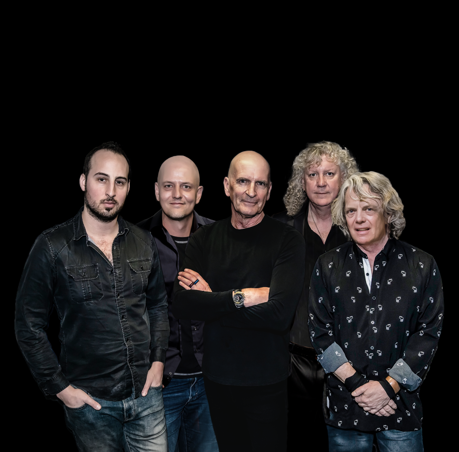 SAGA Songs, Album, Informationen und Termine