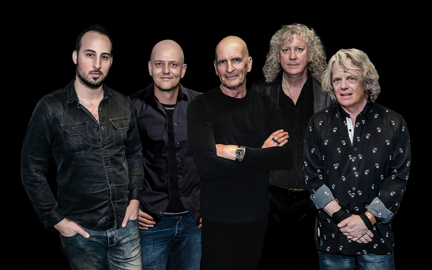 SAGA Songs, Album, Informationen und Termine