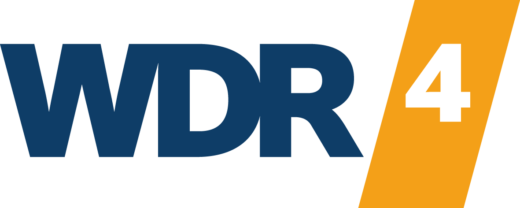 Logo WDR 4