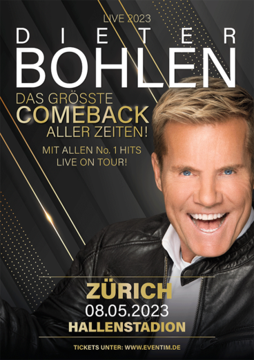 Dieter-Bohlen-Tour-2023-Zürich