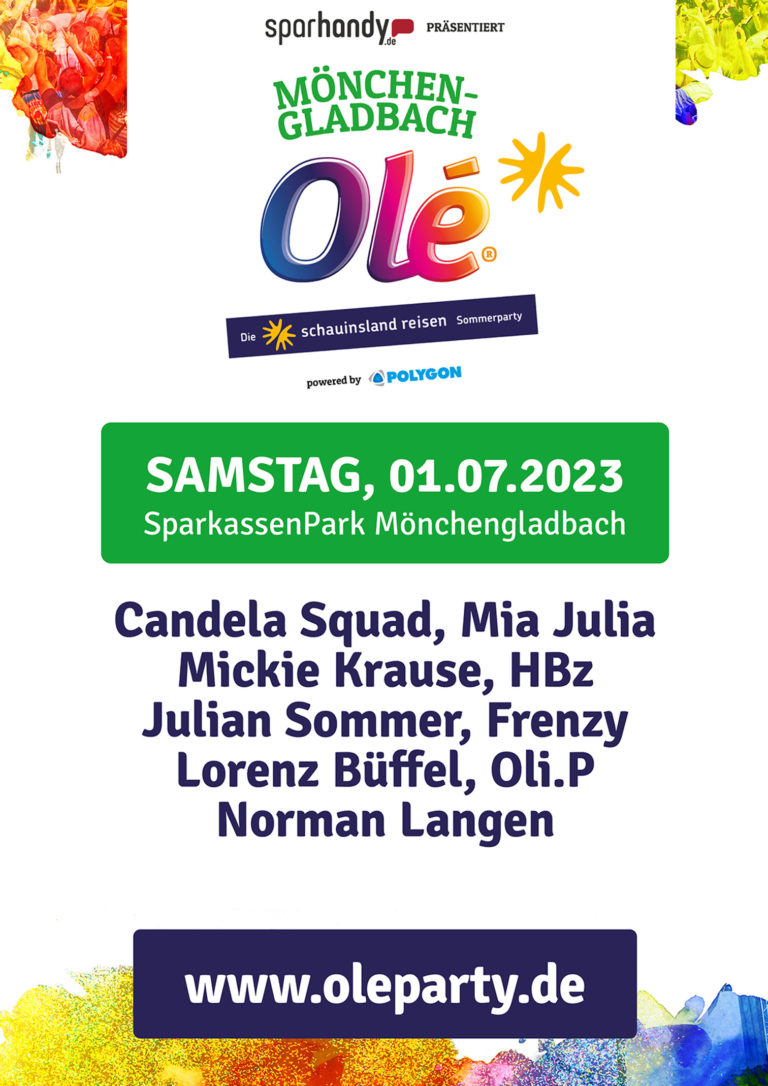olé-party-sparkassenpark-mönchengladbach-info