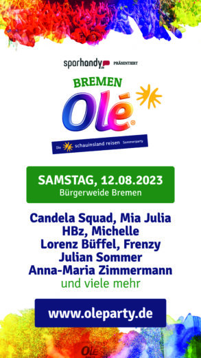 Ole Bremen 2023