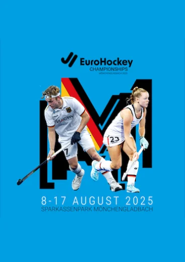 EuroHockey Championships 2025