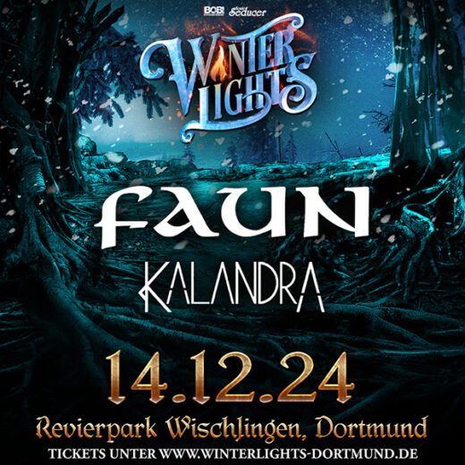 Faun Winterlights