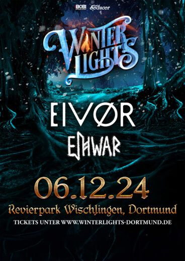 Eivor Winterlights