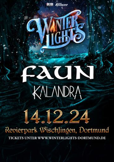 Faun Winterlights