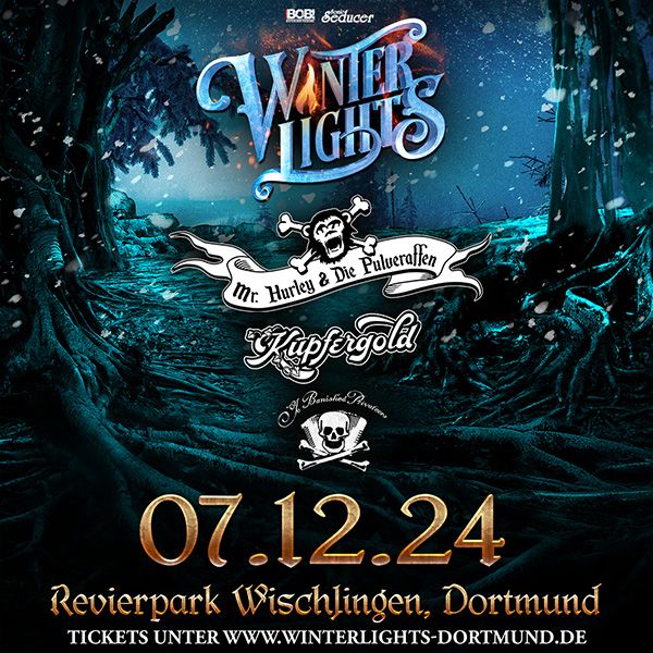 Winterlights 07.12.2024