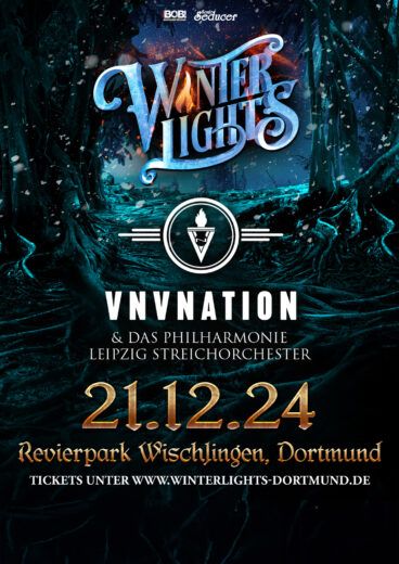 Vavnation Winterlights