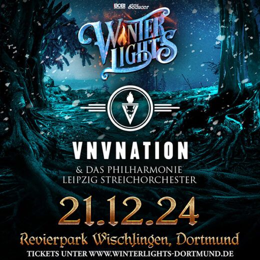 Vavnation Winterlights