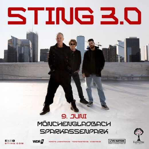 Sting Mönchengladbach