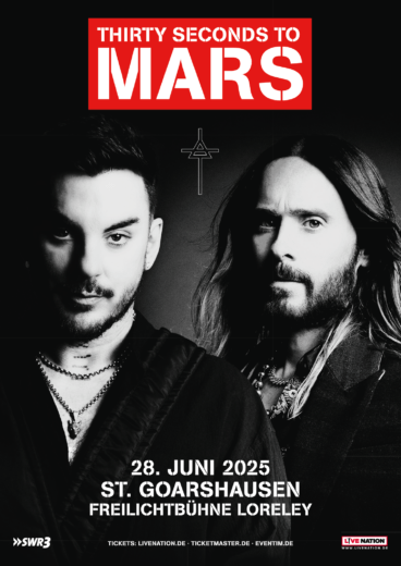 30 Seconds To Mars_28.06.2025_St. Goarshausen