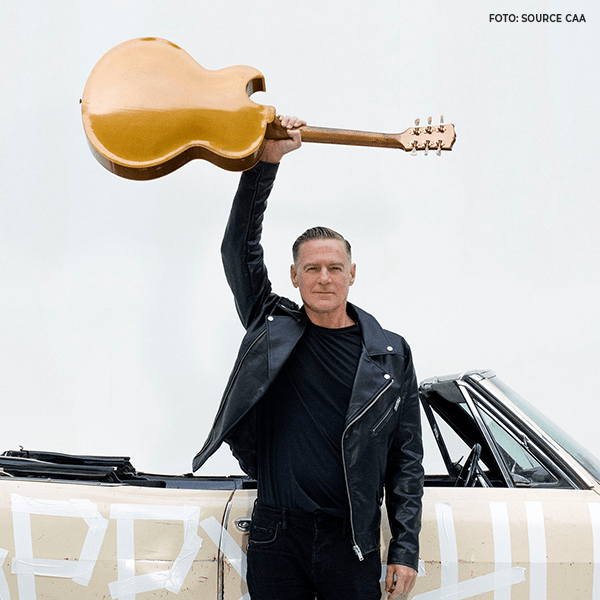 Künstlerbild Bryan Adams_600x600