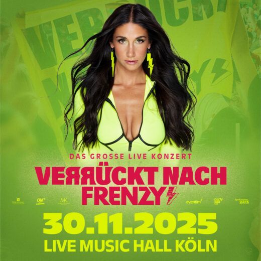 Frenzy_30.11.2025_Köln