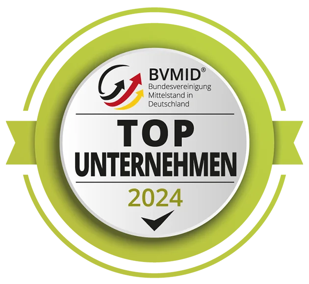 SparkassePark - BVMID TOP Unternehmen 2024