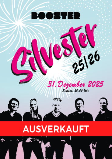 Silvester_Booster_2025_A1 NEW BOX_Ausverkauft