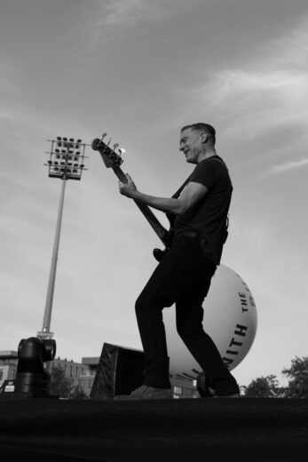 Bryan Adams