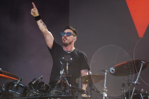 Thirty Seconds To Mars