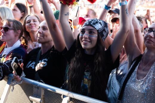 Thirty Seconds To Mars