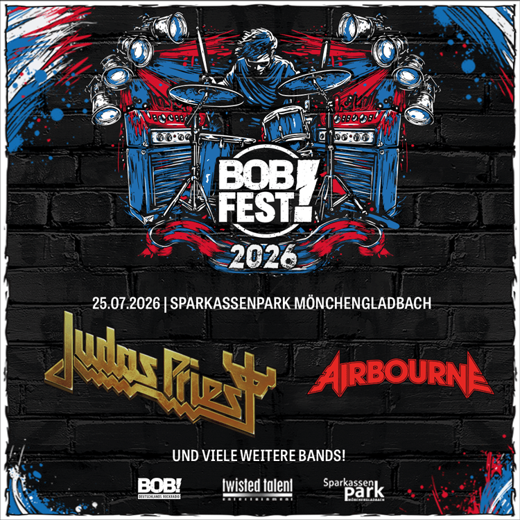BOBfest 2026