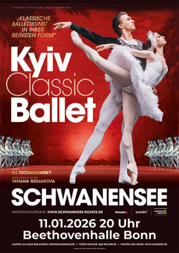 -Classic-Ballet 2026_SWAN_Plakat_A1_2026-20 Uhr