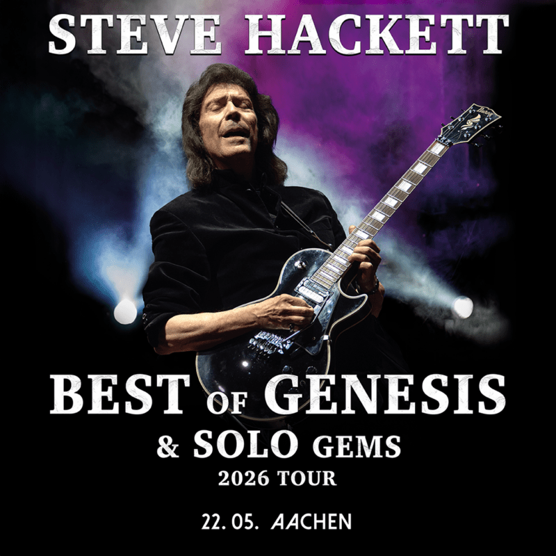 Steve Hackett_22.05.2026_1080x1080