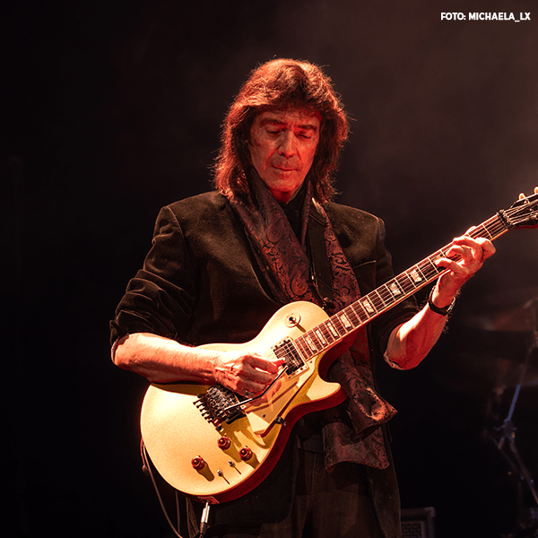 Steve Hackett_Künstlerbild_600x600