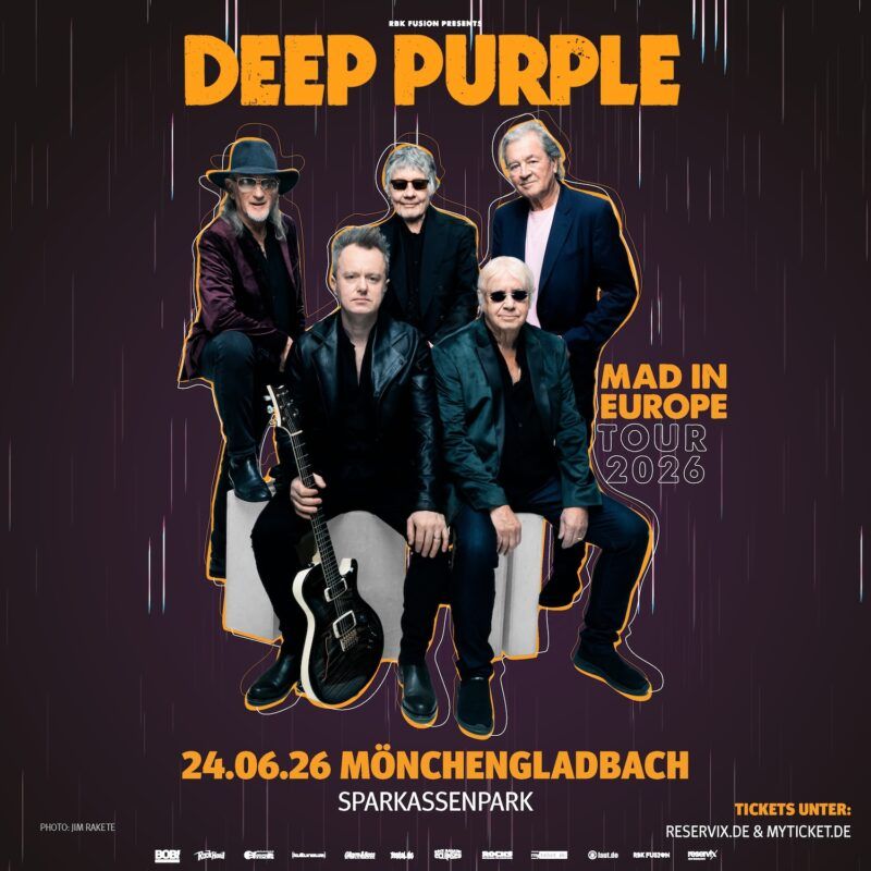 Deep-Purple-Mönchengladbach-SparkassenPark 24-06-2026
