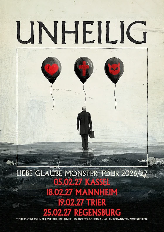 Unheilig On Tour