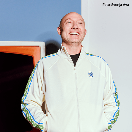 Paul Kalkbrenner