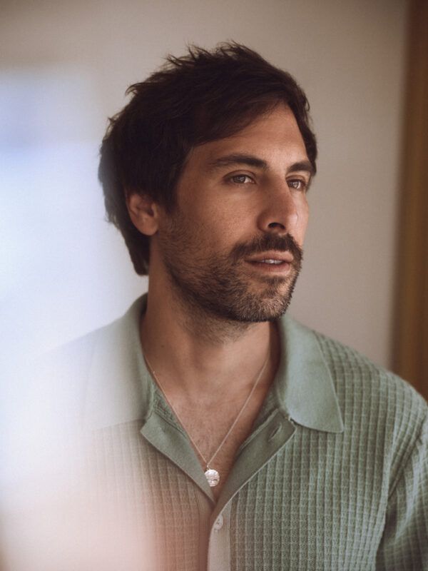 Pressefoto Max Giesinger